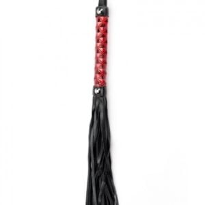 PERFECT FLOGGER RED