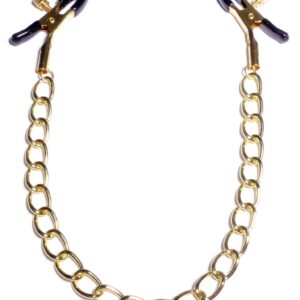 NIPPLE CLAMPS