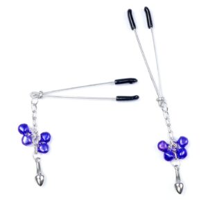 20629 NIPPLE CLAMPS