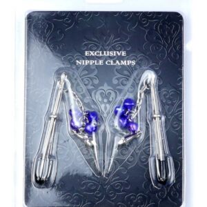 20630 NIPPLE CLAMPS