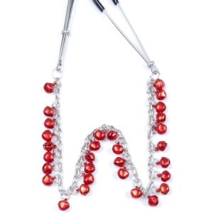 NIPPLE CLAMPS