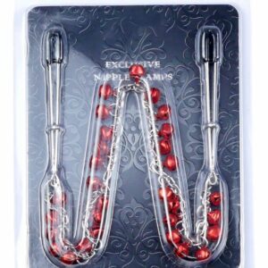 NIPPLE CLAMPS
