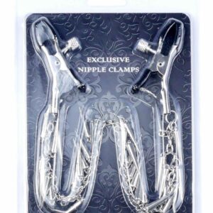 NIPPLE CLAMPS