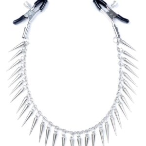 NIPPLE CLAMPS