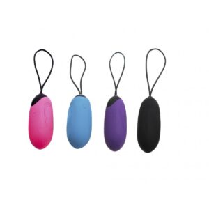 REMOTE CONTROL EGG - G3