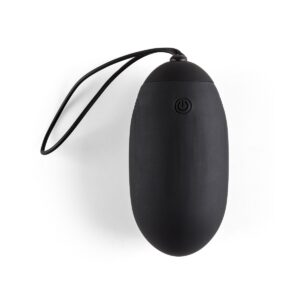 OVO VIBRATÓRIO G6 RECARREGÁVEL