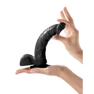 JAYSON PRETO 21 CM