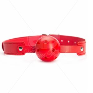 BALL GAG