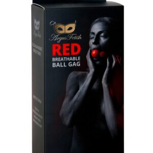 BALL GAG