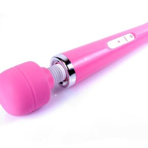 MAGIC MASSAGER WAND