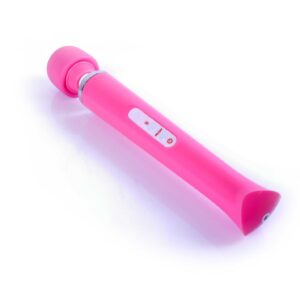 MAGIC MASSAGER WAND
