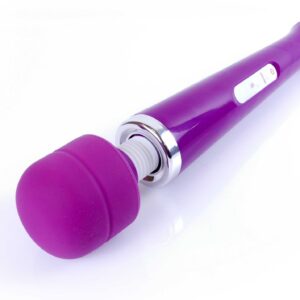 MAGIC MASSAGER WAND