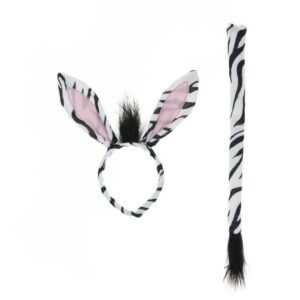 FANTASIA ZEBRA