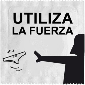 PRESERVATIVO CALLVIN 1 UNI.