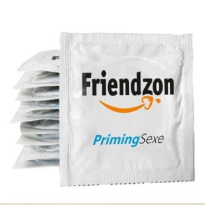 PRESERVATIVO CALLVIN 1 UNI.