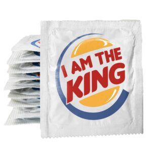 PRESERVATIVO CALLVIN 1 UNI.