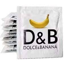 PRESERVATIVO CALLVIN 1 UNI.