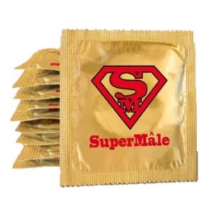 PRESERVATIVO CALLVIN 1 UNI.
