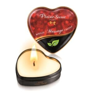 VELA DE MASSAGEM 35ML NATUREZA