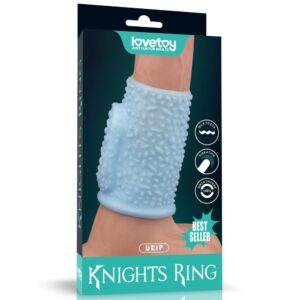 KNIGHTS RING DRIP