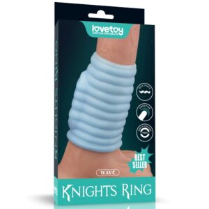 KNIGHTS RING RIDGE