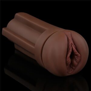 LOVETOY PLEASURE BREW MASTURBATOR VAGINA SULTRY STOUT