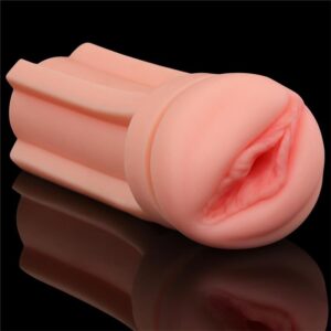 LOVETOY PLEASURE BREW MASTURBATOR VAGINA BLOND ALE