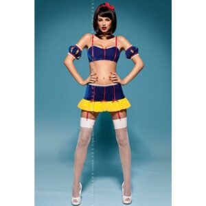 SNOWWHITE S/M