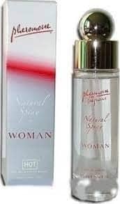 NATURAL SPRAY WOMAN