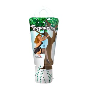 TREPADEIRA- Estimula a Circulação Sanguínea.
