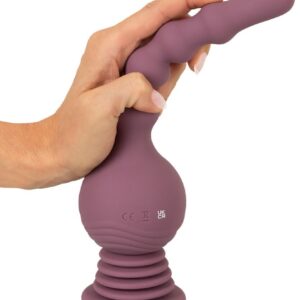 TURBO SHAKER ANAL LOVE