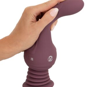 TURBO SHAKER G-SPOT LOVER