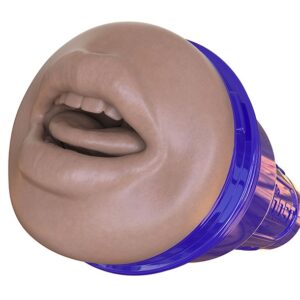 FLESHLIGHT - BOOST BLOWÂ LIGHT CARNE MÉDIA