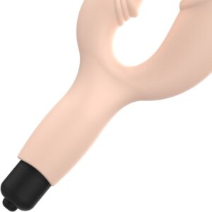 VIBRADOR CLÁSSICO RABBIT FLESH