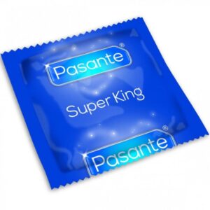 PASANTE SUPER KING 1 UNI.