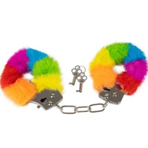 HANDY CUFFS