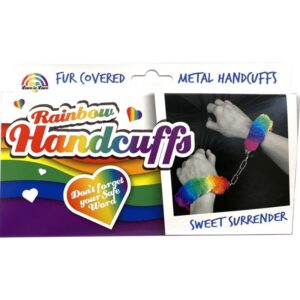 HANDY CUFFS