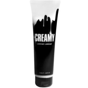 CREAMY LUBRIFICANTE ESPERMA 150 ML