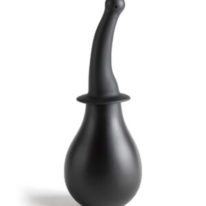 21618 PRETO CURVO LIMPEZA ANAL ENEMA 280 ML