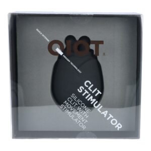 QIOT CLIT STIMULATOR