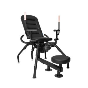 BDSM MULTI POSIÇÃO SEX CHAIR