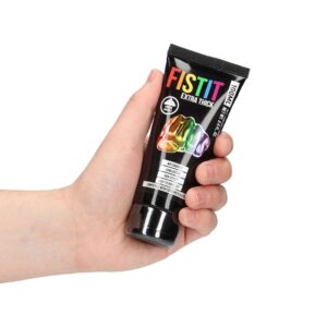 FISTIT EXTRA THICK 100 ML