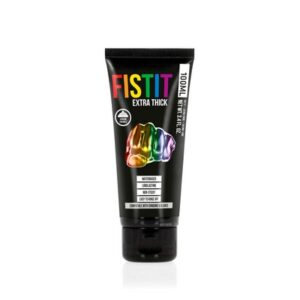 FISTIT EXTRA THICK 100 ML