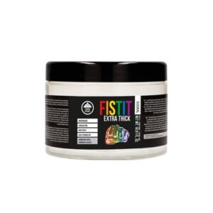 FISTIT EXTRA THICK 500 ML