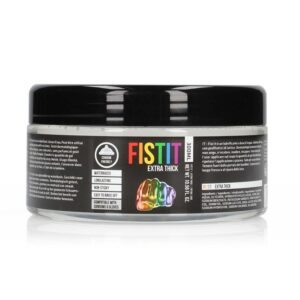 FISTIT EXTRA THICK 300 ML