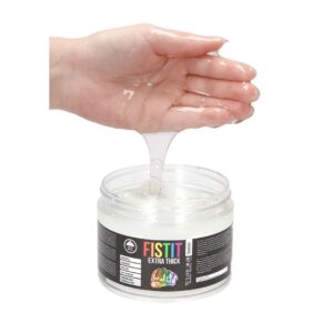 FISTIT EXTRA THICK 300 ML