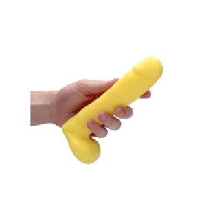 DICKY SOAP - PENIS SABONETE - BAUNILHA