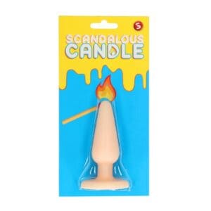 CANDLE PLUG