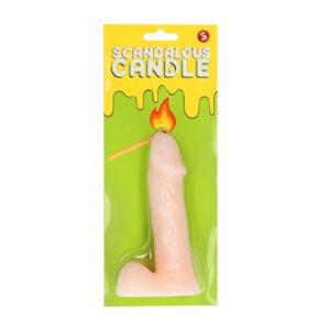 CANDLE PENIS