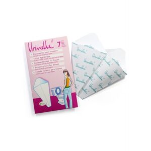 TUBO HIGIENICO PARA MULHER